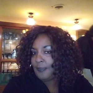 Meet your Posher, Ingrid